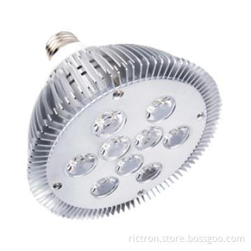 E27 High Power LED Spotlight(9W)